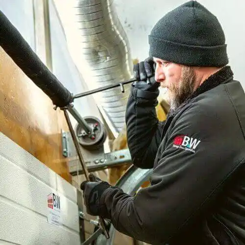 garage door service McCleary